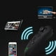 thumbnail image 3 of Joystick Gamepad,Juego inalámbrico Bluetooth Joystick Gamepad,Mango Control remoto Gafas de realidad ,Joypad PC Película Juego Selfie Smartphone Bluetooth,Control remoto Gamepad, 3 of 8