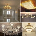 thumbnail image 4 of Tuya WiFi G9 Dimmable Smart Light G9 6W LED lamp Bulb Intelligent Light, 4 of 5