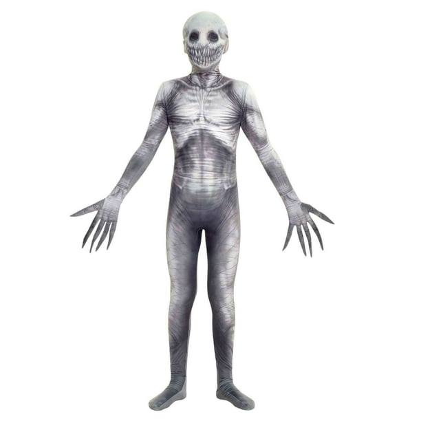 Halloween Boy Morphsuit the Rake Bodysuit Costume