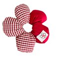 thumbnail image 6 of Trendy Oversized Floral Hair Exaggerated Flower Hairs Scrunchies Accessories Fashionable Handmade Hairpiece Jewelry, 6 of 9