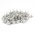 thumbnail image 5 of 14mm Dia Stainless Steel Thumbtack Upholstery Decorative Tack Nail Pushpin 60PCS, 5 of 5