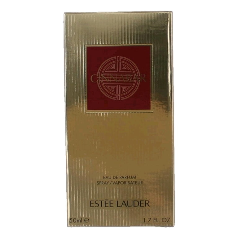 Est√©e Lauder Cinnabar 1.7 Edp Sp, 1.7 oz EDP Spray - Walmart.com