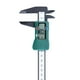 thumbnail image 3 of Vernier Calibrador Digital Electrónica Plástico Precisión Dial SL64-4, 3 of 8