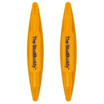 The StudBuddy Magnetic Stud Finder - 2 Pack