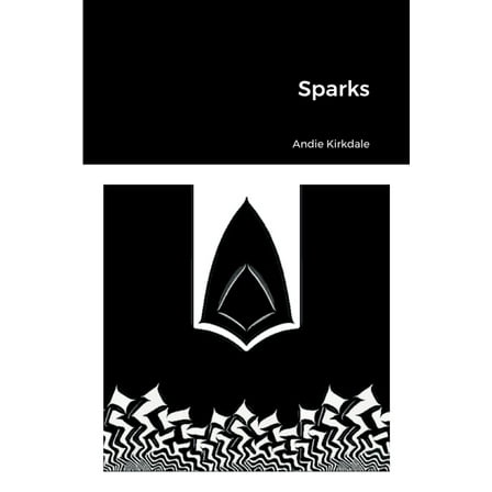 Sparks, (Paperback)
