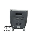 thumbnail image 2 of Calefactor Electrico VIANTI Cuarzo 400W y 800W, 2 of 3