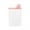 A-G, variant on Yum Time Food Storage,Dry Food Flour Cereal Storage Dispenser Pasta Container Dried Kitchen Food Storage,1 Jar
