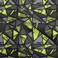 thumbnail image 1 of oneOone Cotton Poplin Twill Black Fabric Abstracts Sewing Fabric By The Yard Printed Diy Clothing Sewing Supplies 56 Inch Wide, 1 of 5