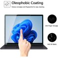 thumbnail image 4 of Megoo Tempered Gl Screen Protector For New rosoft Surface Laptop 6/ Laptop 5/ Laptop 4/ Laptop 3/2/1 13.5 Inch,, 4 of 5