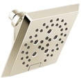 thumbnail image 1 of Delta Faucet 52664-PN-PR Universal Shower Head, Lumicoat Polished Nickel, 1 of 1