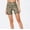 Brown, variant on Summer Saving Clearance AXXD Plus Size Shorts for Women Athletic Dress Workout Gym Sweatshorts Sports Shorts Loose Anti-peep Quick-drying Running Fitness Tennis Shorts Spring