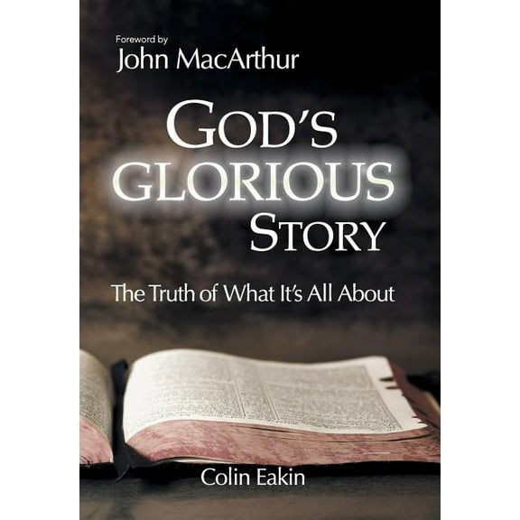 God's Glorious Story