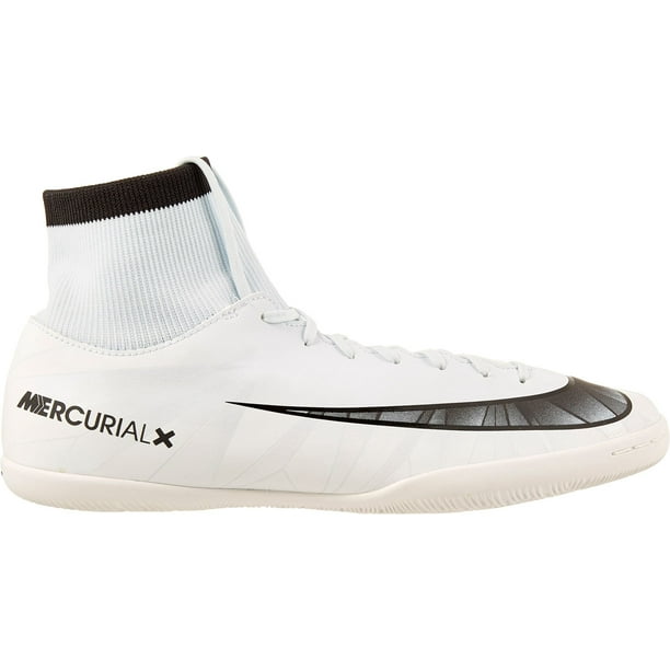 Nike - NIKE Men's MercurialX Victory VI CR7 Dynamic Fit IC (Blue Tint ...