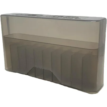 Amar Tool MTM 20 round Slip-Top Rifle Ammo Box