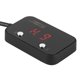 thumbnail image 5 of Pedal Commander, controlador de acelerador electrónico de ahorro de combustible de alta calidad para controlador de acelerador para coche para Windbooster para Q5 / SQ5 LHCER Descripción de la referencia, 5 of 8