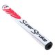 thumbnail image 1 of Golf Sport Super Stroke Puttergrepp Ultra Slim Mid Slim Fat vit röd white red, 1 of 3