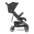 thumbnail image 5 of Peg Perego Volo Travel Stroller - True Black, 5 of 5