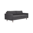 thumbnail image 1 of Sofa Kessa Muebles Kace Gris, 1 of 5