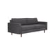 thumbnail image 1 of Sofa Kessa Muebles Kace Gris, 1 of 5