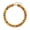 Amber, variant on BOOTOOL Colorful Chunky Acrylic Bead Necklace for Women, Gold Tone Adjustable Choker, Trendy Statement Jewelry Gift