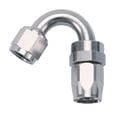 thumbnail image 5 of Russell Performance FULL FLOW SWIVEL TIGHT RADIUS HOSE END 150 #6 ENDURA, 5 of 7