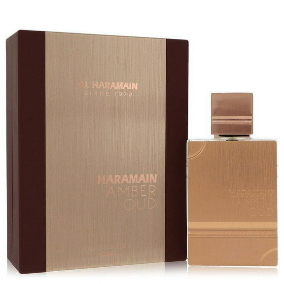 Al Haramain Amber Oud Gold Edition Perfume By Al Haramain Eau De Parfum Spray (Unisex) 6.7 oz