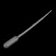 thumbnail image 4 of Pipetas graduadas de transferencia con gotero desechable (1 ml, 2 ml, 3 ml, 5 ml y 10 ml) Paquete de 10 unidades, 4 of 8