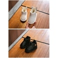 thumbnail image 2 of Winter girls kids fashion thick and pile waterproof ankle snow boots flat warm fur soft sol casual shoes, 2 of 5