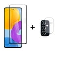 thumbnail image 1 of Mica Poco F5 Pro Cubierta Completa Cristal Templado Para Xiaomi F4 F3 X4 GT X5 M5 M5S 5G Protector De Pantalla, 1 of 4