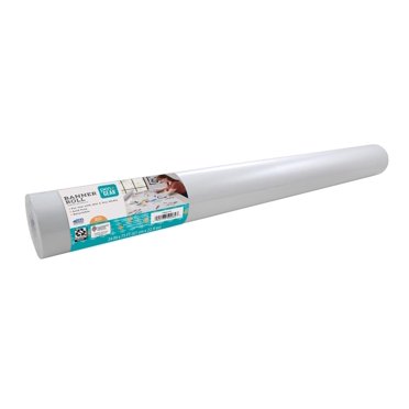 Avery Return Address Labels, White, 2/3