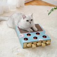 thumbnail image 3 of Cat Toy Whack-a-Mole\nMultifunctional Cat Supplies, 3 of 5