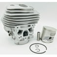 thumbnail image 6 of THE DUKE'S PISTON AND CYLINDER FITS HUSQVARNA 555 560 562XP  575 35 58-05, 6 of 10