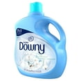 Downy Ultra Laundry Liquid Fabric Softener (Fabric Conditioner), Cool