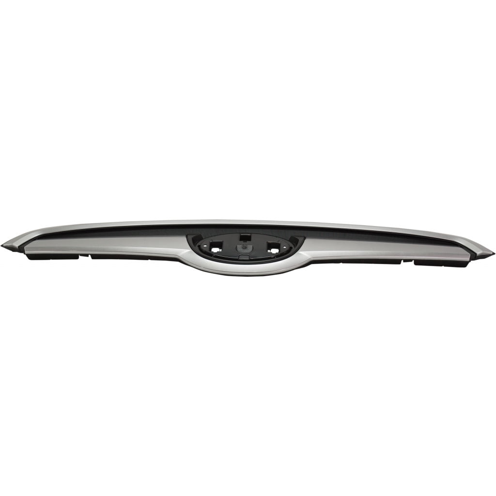 For Subaru Forester 2019 2020 2021 Hood Top Grille | SU1200175 | 91121SJ000