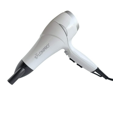 SalonPro 1875 Watt Professional Hair Blow Dryer - SP-1837