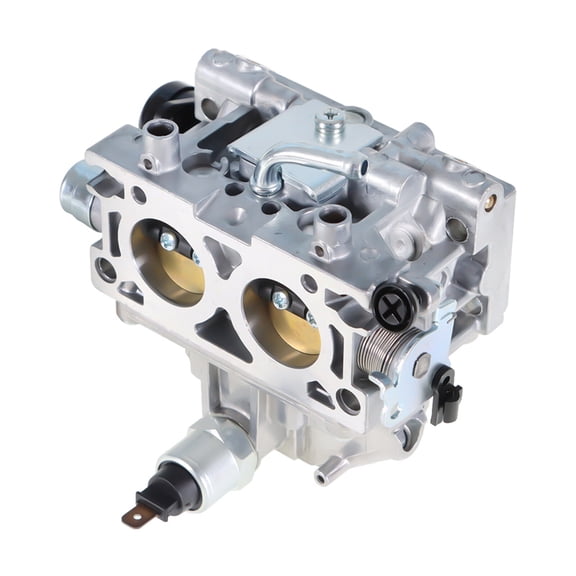 munirater GX690 Carburetor Fit For Honda GX630 16100-Z9E-033 V Twin Cylinder US STOCK