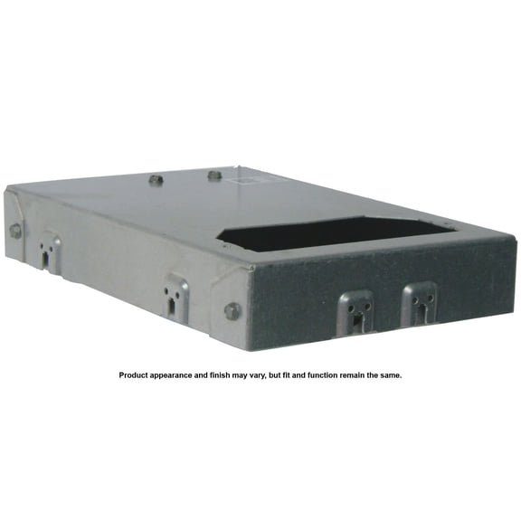A1 Cardone 77-7060 Engine Control Module For Select 91-93 Chevrolet GMC Models Fits select: 1991-1993 CHEVROLET GMT-400, 1991-1993 GMC SIERRA