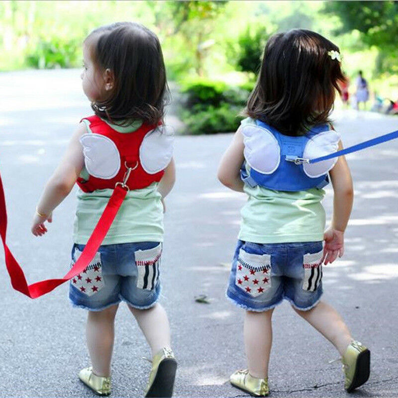 baby walking harness walmart