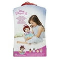thumbnail image 6 of Disney Princess Deluxe Ariel Baby Doll Includes Tiara and Bottle, for Children Ages 2+, 6 of 10