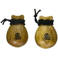 thumbnail image 1 of Castanets LP Aspire LPA131, de mano, 2 pares, madera dura, 1 of 2