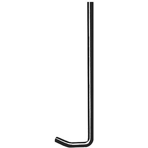AP EXHAUST PRODUCTS 339830 HANGER UNIVERSAL 3/8IN ROD, 10IN, 90