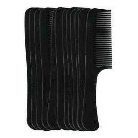 Annie Comb 9" Brush Black,Pack of 12