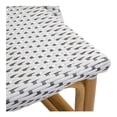 thumbnail image 5 of New Pacific Direct Avignon Paris Rattan Bistro Counter Stool, (Set of 2), 5 of 9
