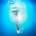 thumbnail image 3 of Gillette Venus Platinum Razor Gift Pack, 3 of 6