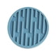 thumbnail image 2 of Coasters Tea Cup Mat Table Pad Round Silicone Heat Resistant Drink Coffee Mug Coasters Table Decoration Accessories Kitchen Tool, 2 of 11