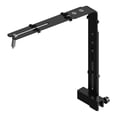 thumbnail image 4 of Aquarium Light Bracket With Adjustable Hanger Alloy Fixtures Clip Light Holder Bracket for Aquariums, 4 of 9