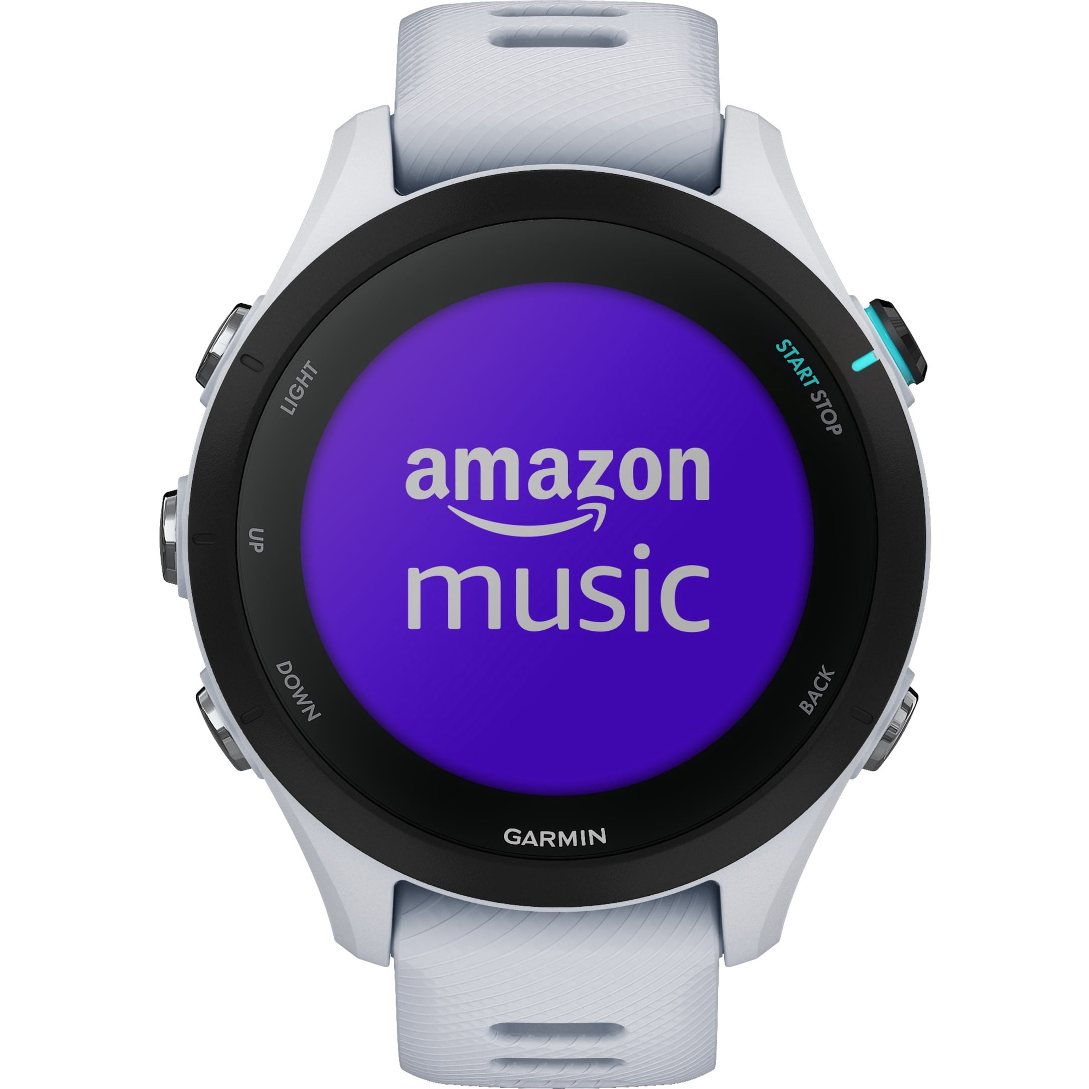 Forerunner® 255S Smartwatch, High-Performance GPS Running Watch