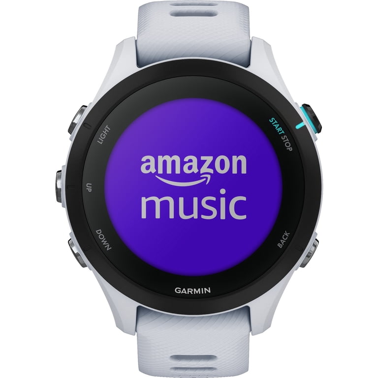 Garmin Forerunner 255S MUSIC スマートウォッチ Garmin Forerunner 255S GPS Running Smartwatch with Music
