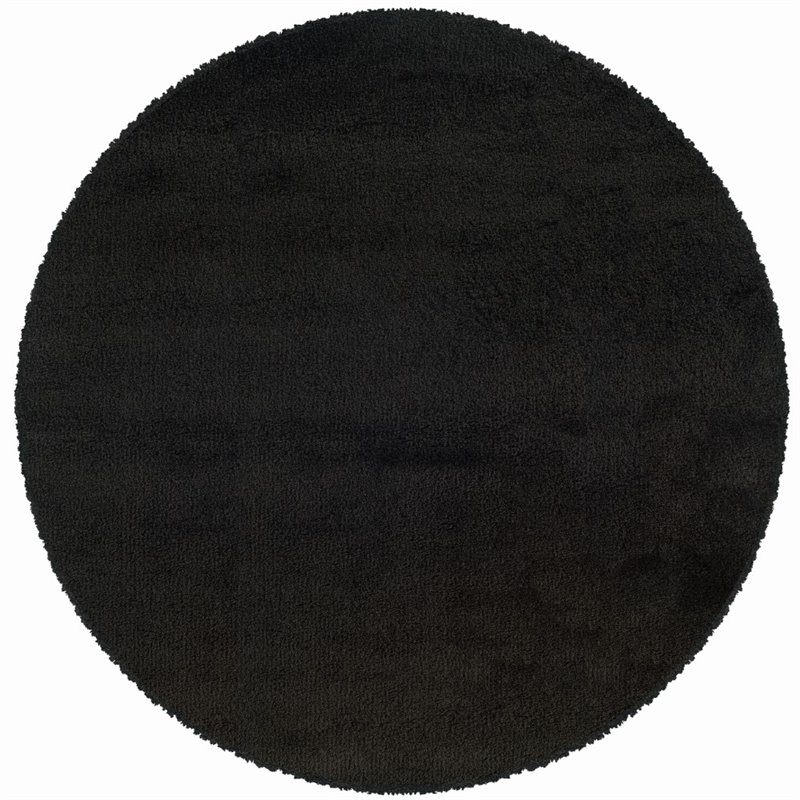 Oriental Weavers Loft 520 Solid Shag Rug