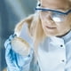 thumbnail image 5 of 10 placas de Petri con tapa, transparentes, para tejido celular, suministros de laboratorio, 5 of 8